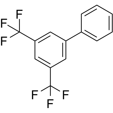3,5-Bis(trifluoromethyl)-1,1'-biphenyl|CS-1503975
