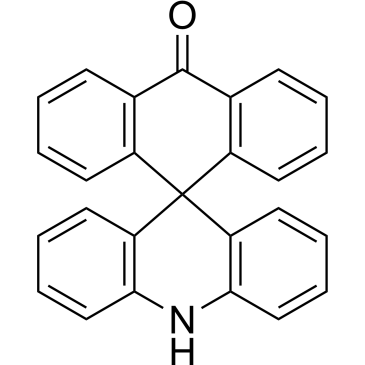 10H,10'H-Spiro[acridine-9,9'-anthracen]-10'-one|CS-1504027