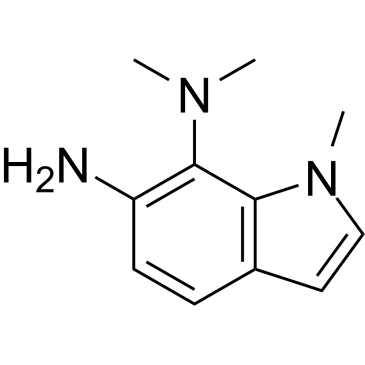N7,N7,1-Trimethyl-1H-indole-6,7-diamine|CS-1504053