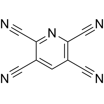 Pyridine-2,3,5,6-tetracarbonitrile|CS-1504126