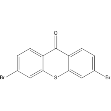 3,6-Dibromo-9H-thioxanthen-9-one|CS-1504200