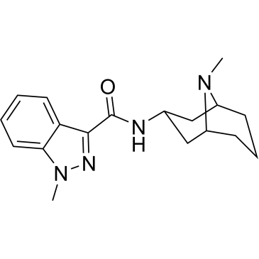 Granisetron|CS-1509