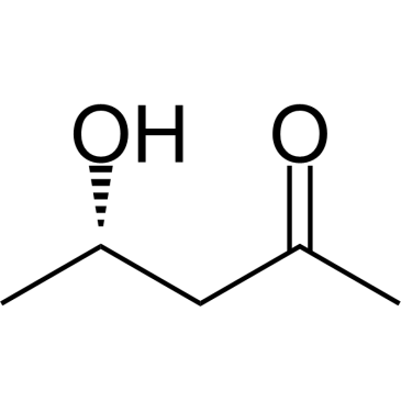 (4S)-4-Hydroxy-2-pentanone|CS-1514266