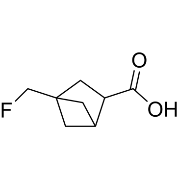 4-(Fluoromethyl)bicyclo[2.1.1]hexane-2-carboxylic acid|CS-1530914