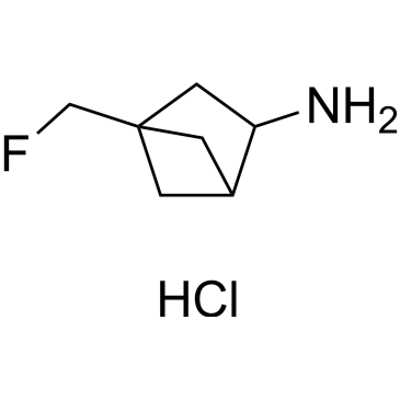 4-(Fluoromethyl)bicyclo[2.1.1]hexan-2-amine hydrochloride|CS-1530915