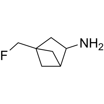 4-(Fluoromethyl)bicyclo[2.1.1]hexan-2-amine|CS-1530916