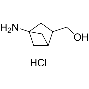 (4-Aminobicyclo[2.1.1]hexan-2-yl)methanol hydrochloride|CS-1530917
