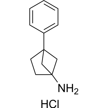 4-Phenylbicyclo[2.1.1]hexan-1-amine hydrochloride|CS-1530927
