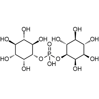 Bis((1S,2R,3R,4S,5S,6R)-2,3,4,5,6-pentahydroxycyclohexyl) hydrogen phosphate|CS-1532608