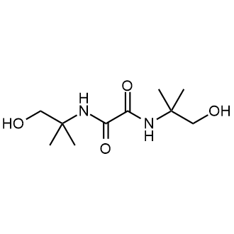 N1,N2-Bis(1-hydroxy-2-methylpropan-2-yl)oxalamide|CS-1534304