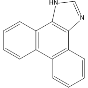 1H-Phenanthro[9,10-d]imidazole|CS-1534305