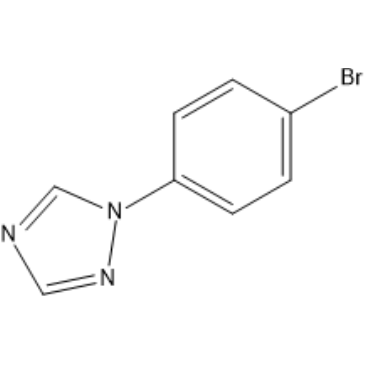 1-(4-Bromophenyl)-1H-1,2,4-triazole|CS-1534306
