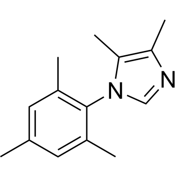 1-Mesityl-4,5-dimethyl-1H-imidazole|CS-1534307