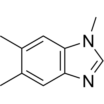 1,5,6-Trimethyl-1H-benzo[d]imidazole|CS-1534309