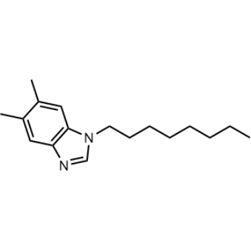 5,6-Dimethyl-1-octyl-1H-benzo[d]imidazole|CS-1534316