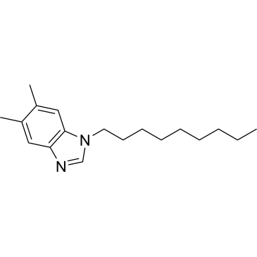 5,6-Dimethyl-1-nonyl-1H-benzo[d]imidazole|CS-1534317