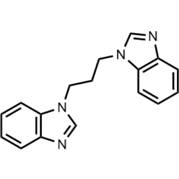 1,3-Bis(1H-benzo[d]imidazol-1-yl)propane|CS-1534323