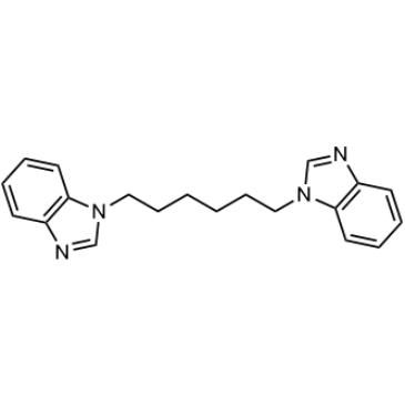 1,6-Bis(1H-benzo[d]imidazol-1-yl)hexane|CS-1534326