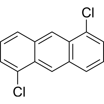 1,5-Dichloroanthracene|CS-1534334