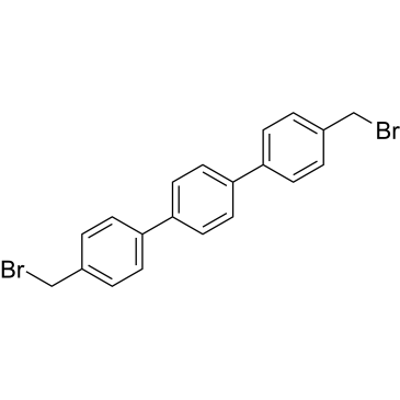 4,4''-Bis(bromomethyl)-1,1':4',1''-terphenyl|CS-1534335