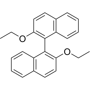 2,2'-Diethoxy-1,1'-binaphthalene|CS-1534337