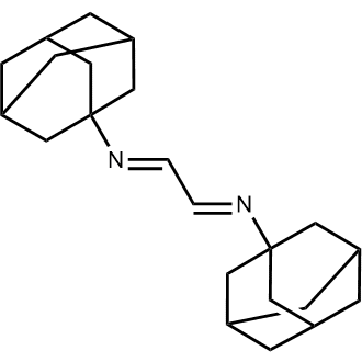 N1,N2-Di(adamantan-1-yl)ethane-1,2-diimine|CS-1534346