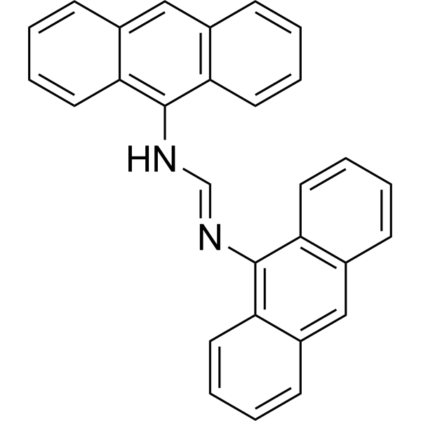 N,N'-Di(anthracen-9-yl)formimidamide|CS-1534347