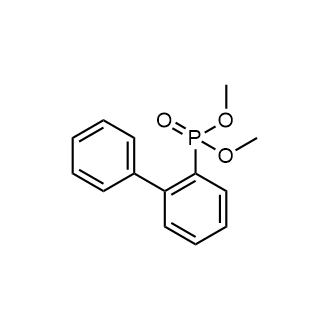 Dimethyl [1,1'-biphenyl]-2-ylphosphonate|CS-1536429
