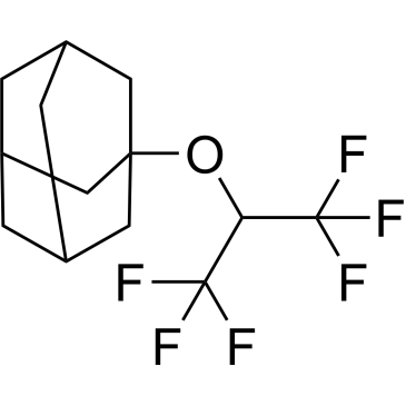 1-((1,1,1,3,3,3-Hexafluoropropan-2-yl)oxy)adamantane|CS-1537635