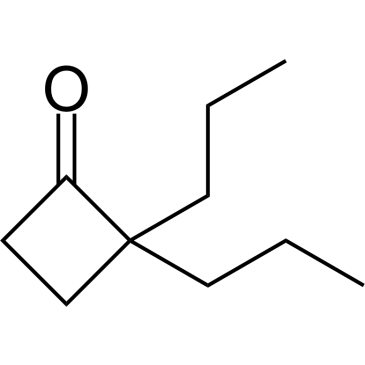 2,2-Dipropylcyclobutan-1-one|CS-1537646