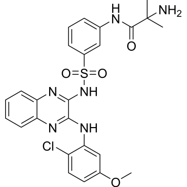 Pilaralisib|CS-1546