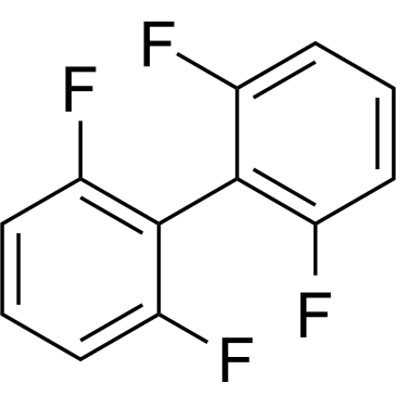 2,2',6,6'-Tetrafluoro-1,1'-biphenyl|CS-1566484
