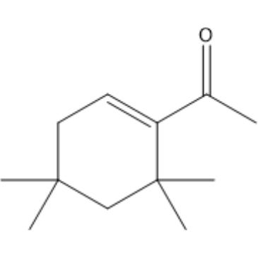1-(4,4,6,6-Tetramethylcyclohex-1-en-1-yl)ethan-1-one|CS-1566964