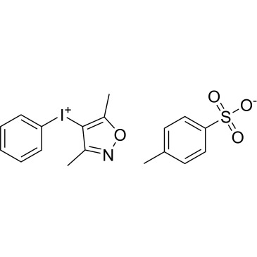 (3,5-Dimethylisoxazol-4-yl)(phenyl)iodonium 4-methylbenzenesulfonate|CS-1567025