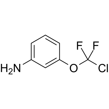 3-(Chlorodifluoromethoxy)aniline|CS-1567122