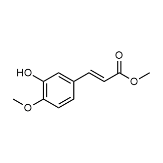 (E)-Methyl isoferulate|CS-1567215