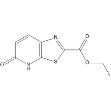 Ethyl 5-oxo-4,5-dihydrothiazolo[5,4-b]pyridine-2-carboxylate|CS-1567253