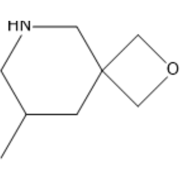 8-Methyl-2-oxa-6-azaspiro[3.5]nonane|CS-1567267
