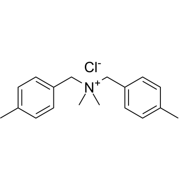 N,N-Dimethyl-N-(4-methylbenzyl)-1-(p-tolyl)methanaminium chloride|CS-1567517