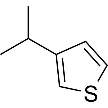 3-Isopropylthiophene|CS-1567527