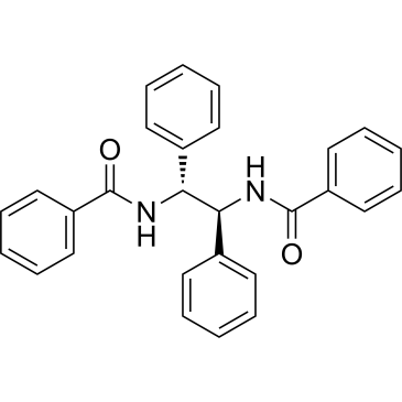 N,N'-((1R,2S)-1,2-Diphenylethane-1,2-diyl)dibenzamide|CS-1567659