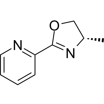 (S)-4-Methyl-2-(pyridin-2-yl)-4,5-dihydrooxazole|CS-1567662