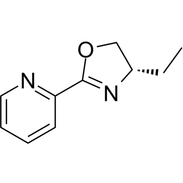 (S)-4-Ethyl-2-(pyridin-2-yl)-4,5-dihydrooxazole|CS-1567663