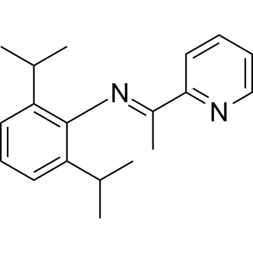 2,6-Bis(1-methylethyl)-N-[1-(2-pyridinyl)ethylidene]benzenamine|CS-1567673