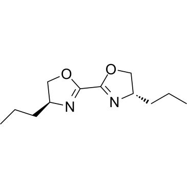 (4S,4'S)-4,4'-Dipropyl-4,4',5,5'-tetrahydro-2,2'-bioxazole|CS-1567685