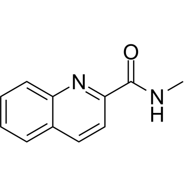 N-Methylquinoline-2-carboxamide|CS-1567689