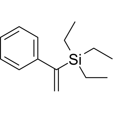 Triethyl(1-phenylvinyl)silane|CS-1578708