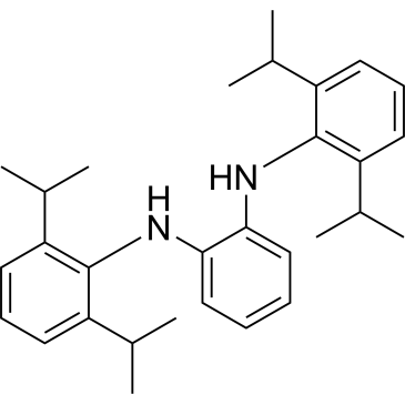 N1,N2-Bis(2,6-diisopropylphenyl)benzene-1,2-diamine|CS-1579988