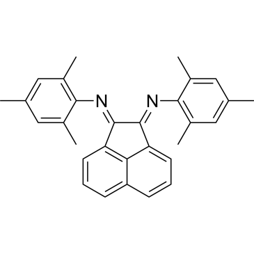 N1,N2-Dimesitylacenaphthylene-1,2-diimine|CS-1579989