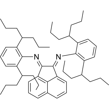 N1,N2-Bis(2,6-di(heptan-4-yl)phenyl)acenaphthylene-1,2-diimine|CS-1579990